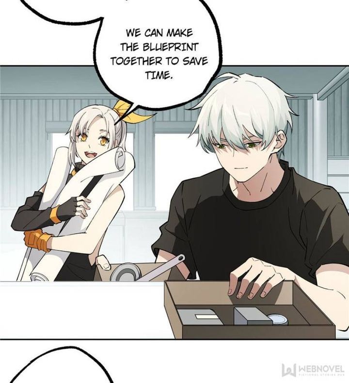 The Legendary Mechanic 17 13