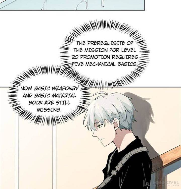 The Legendary Mechanic 18 28