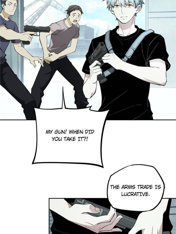 The Legendary Mechanic 18 9