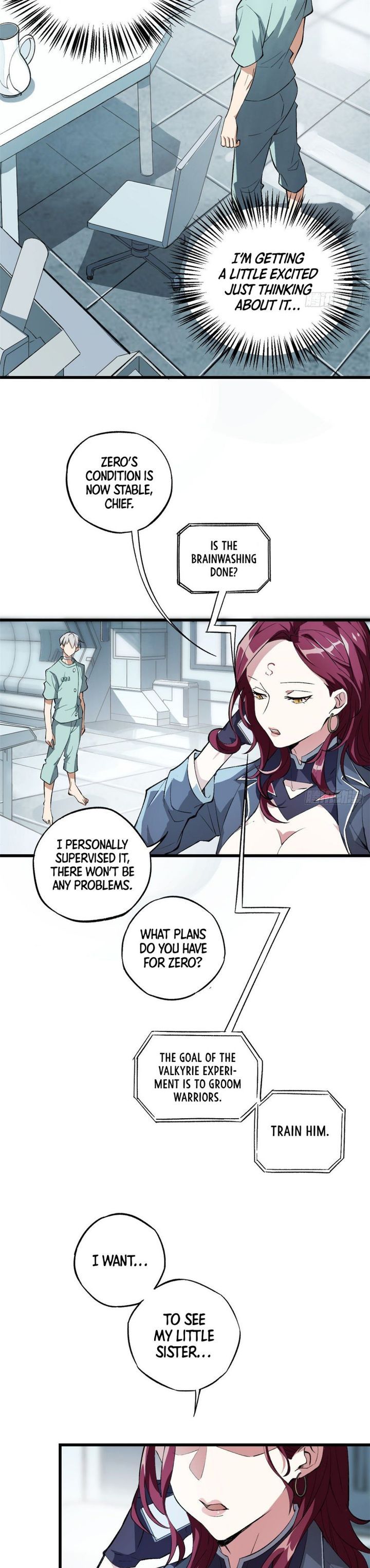 The Legendary Mechanic 2 4