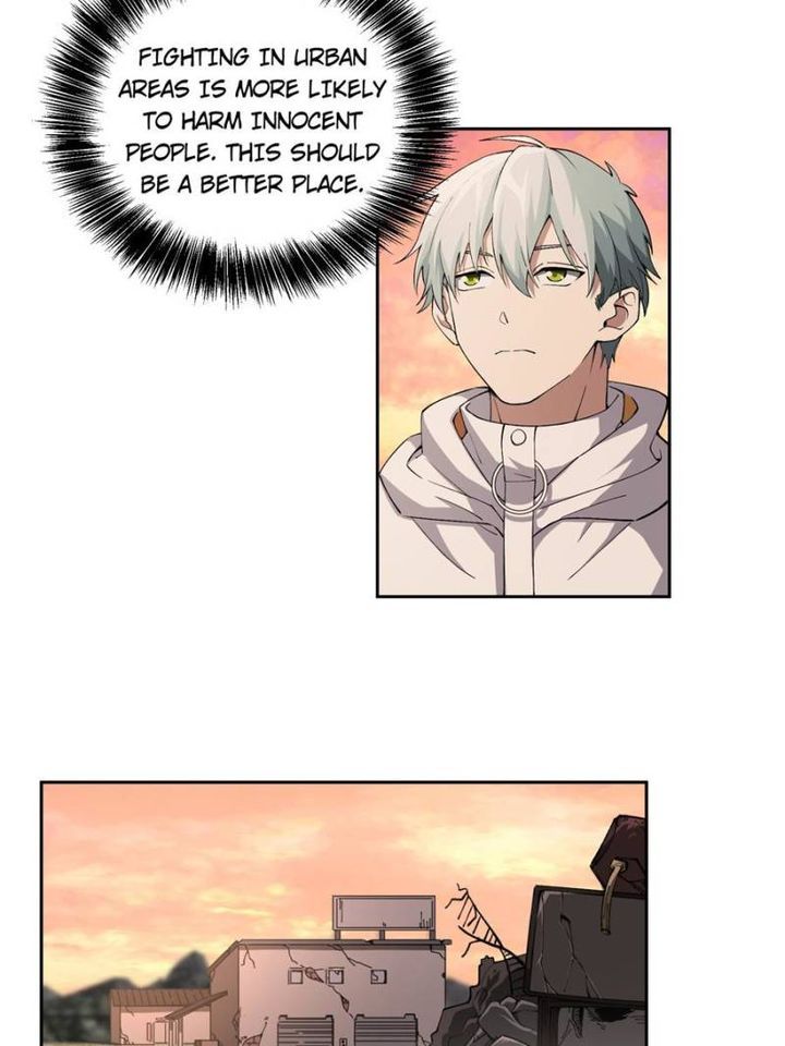 The Legendary Mechanic 20 9