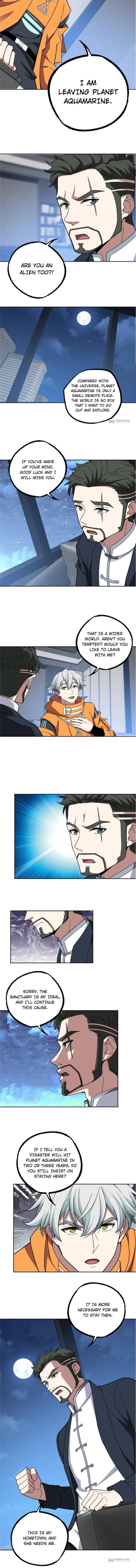 The Legendary Mechanic 202 2