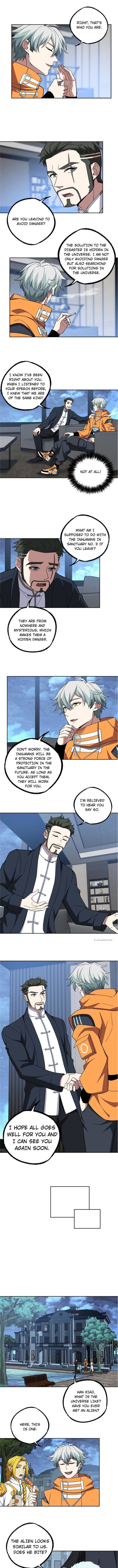 The Legendary Mechanic 202 3
