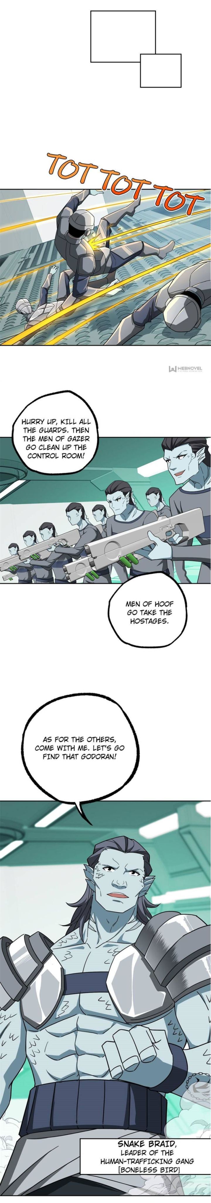 The Legendary Mechanic 204 5