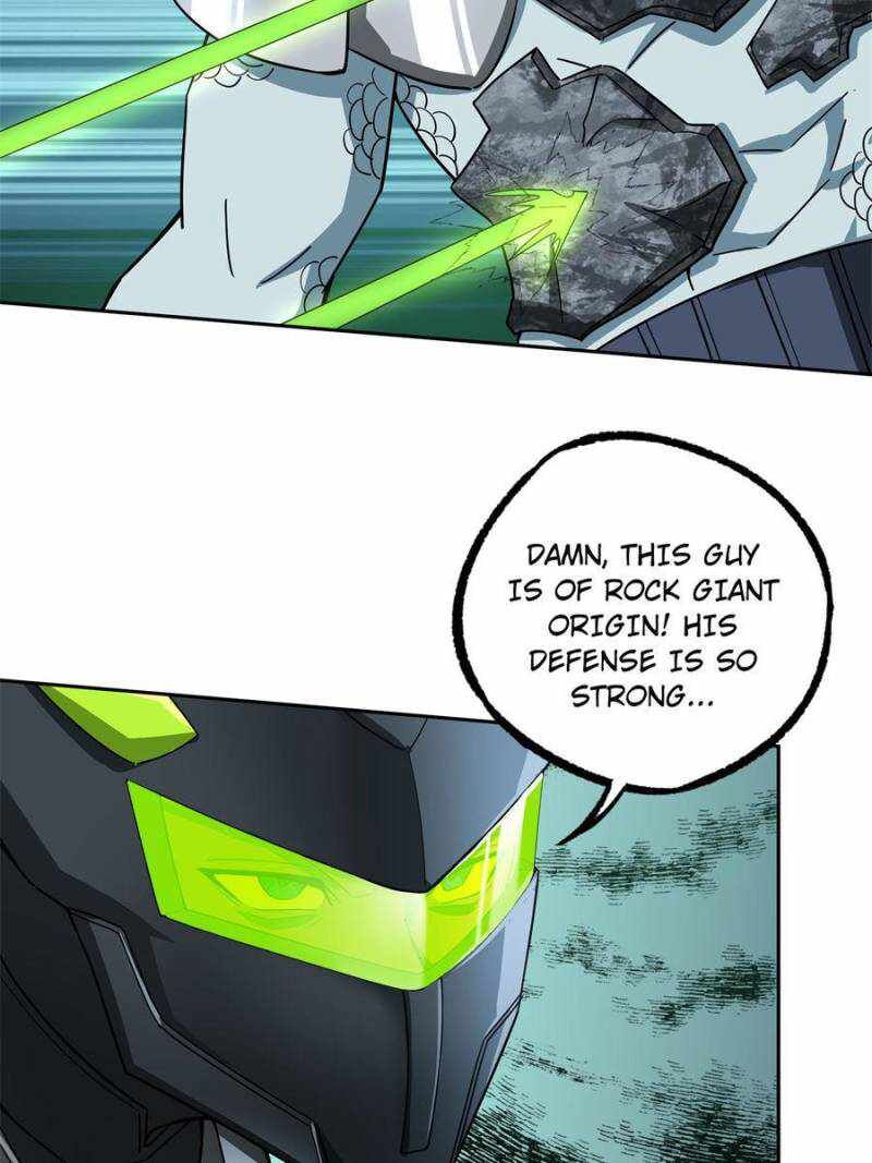 The Legendary Mechanic 205 15