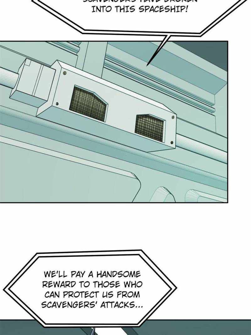 The Legendary Mechanic 205 3