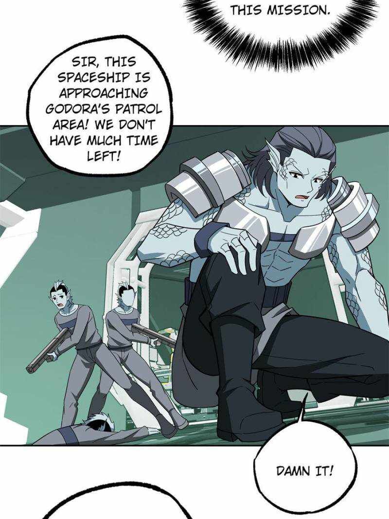 The Legendary Mechanic 205 44