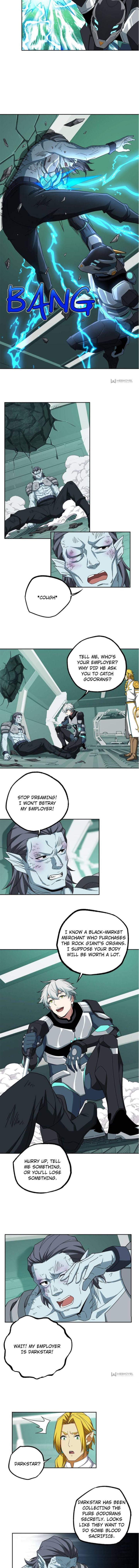 The Legendary Mechanic 206 2
