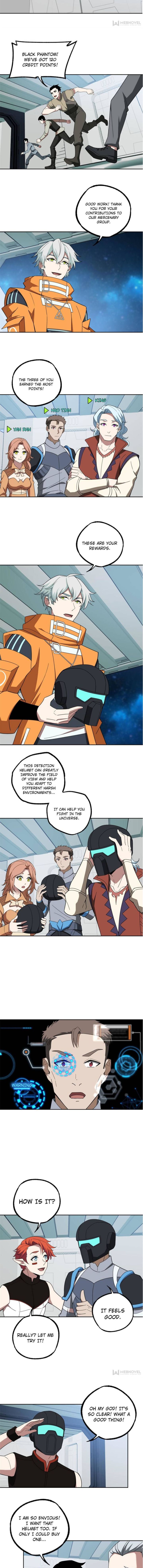 The Legendary Mechanic 209 3