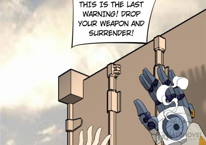The Legendary Mechanic 21 41