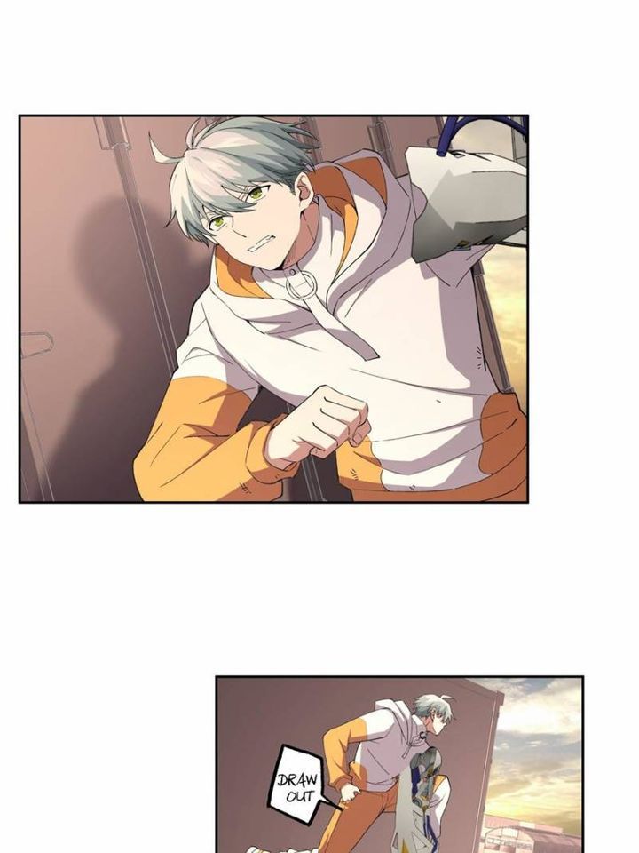 The Legendary Mechanic 21 7