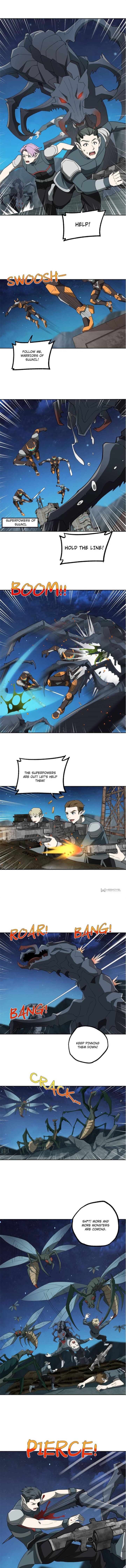 The Legendary Mechanic 213 1