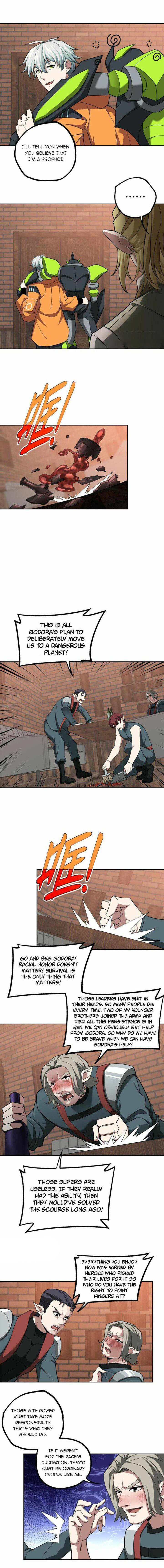 The Legendary Mechanic 215 2