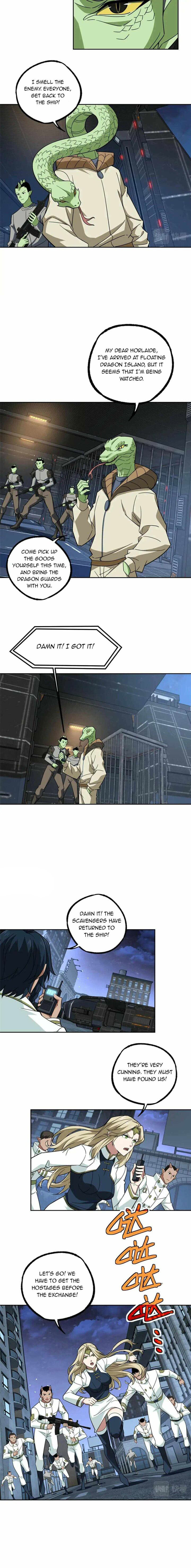 The Legendary Mechanic 227 6