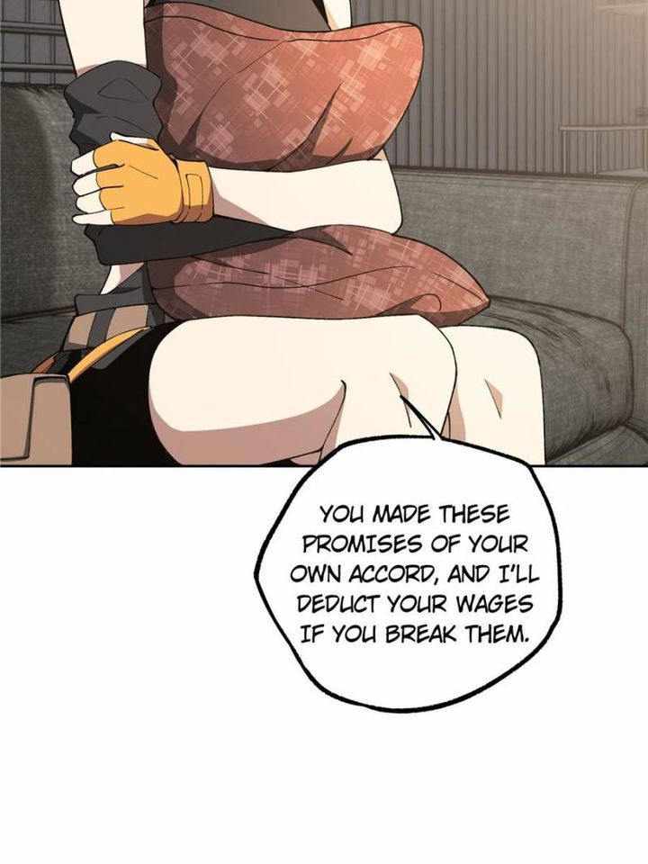 The Legendary Mechanic 23 38