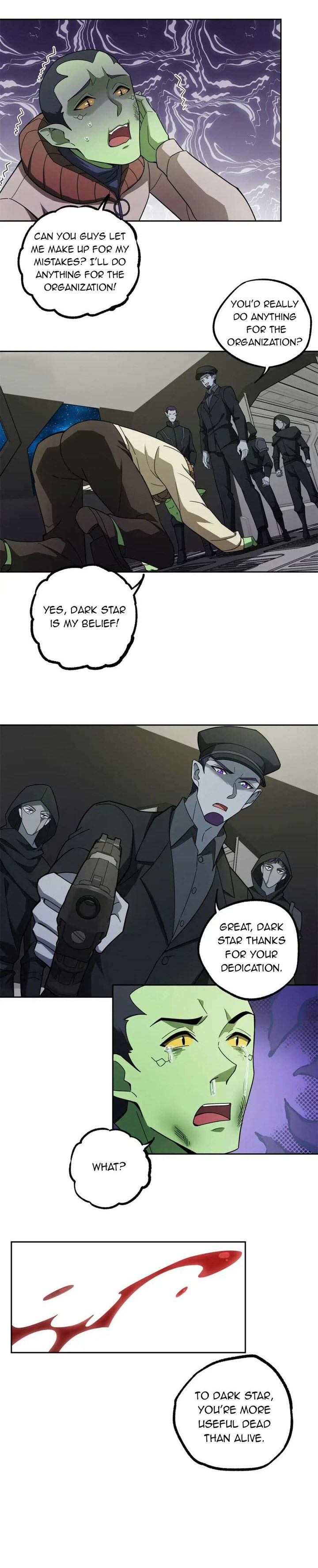 The Legendary Mechanic 236 5