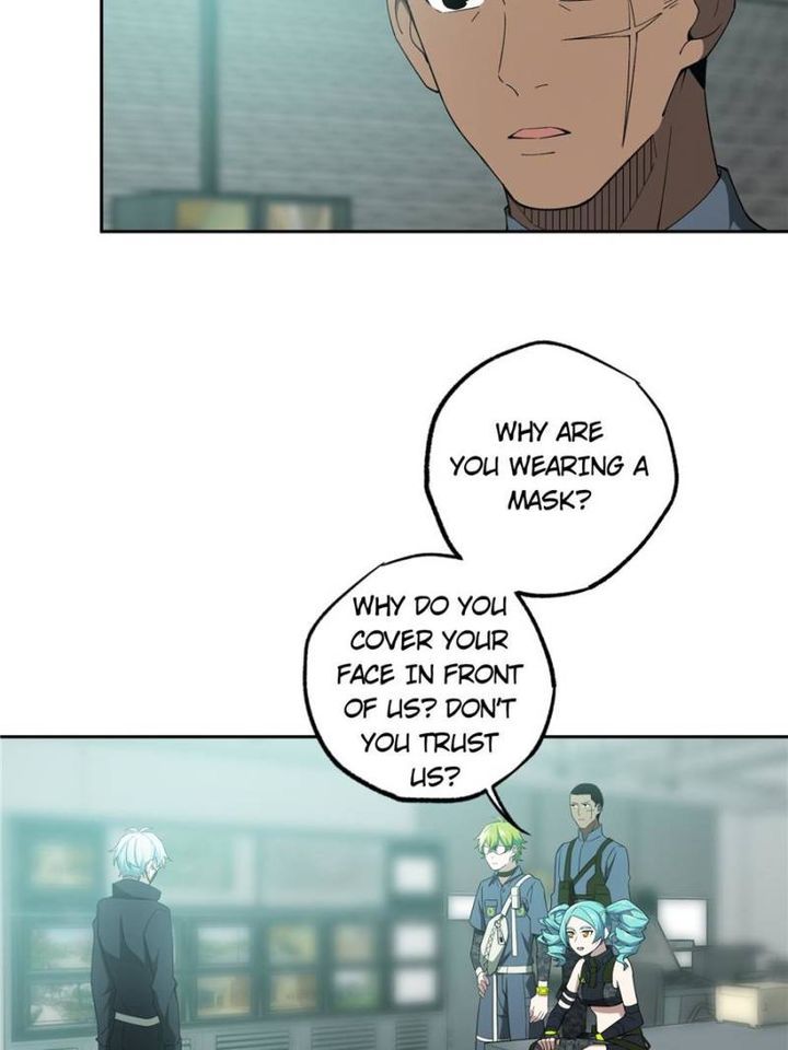 The Legendary Mechanic 24 19