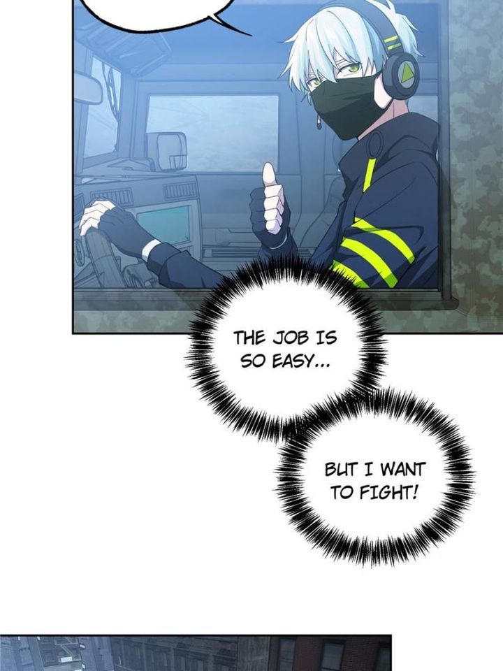 The Legendary Mechanic 24 37