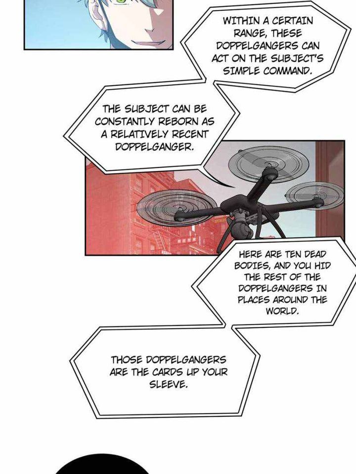 The Legendary Mechanic 26 12
