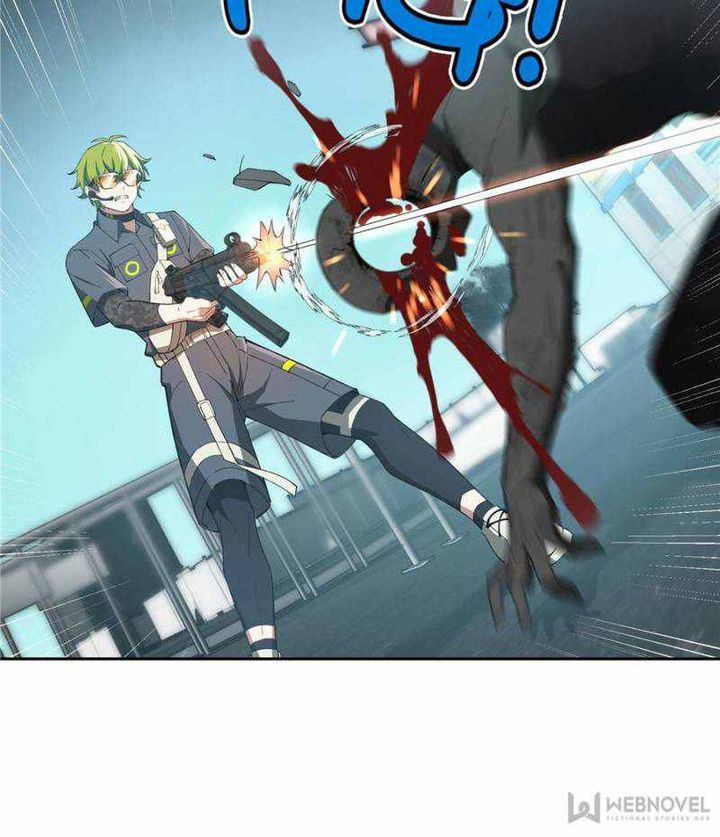 The Legendary Mechanic 26 6