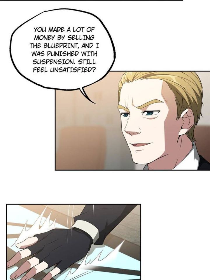The Legendary Mechanic 27 14