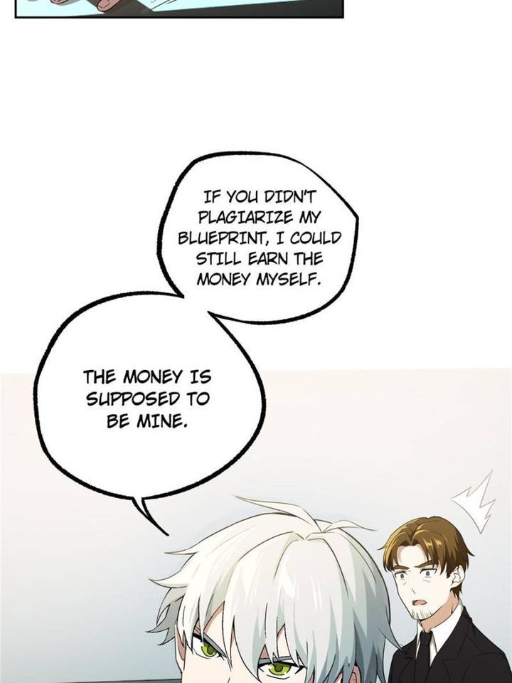 The Legendary Mechanic 27 15
