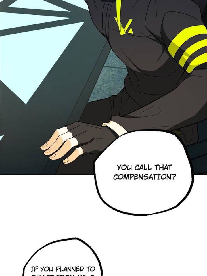 The Legendary Mechanic 27 17