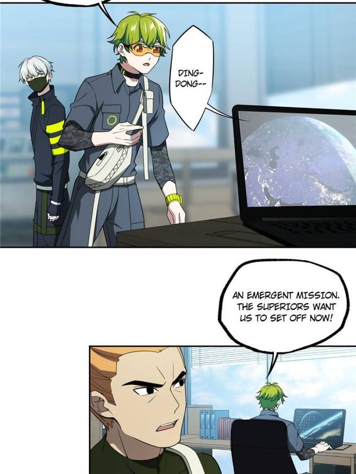 The Legendary Mechanic 28 27
