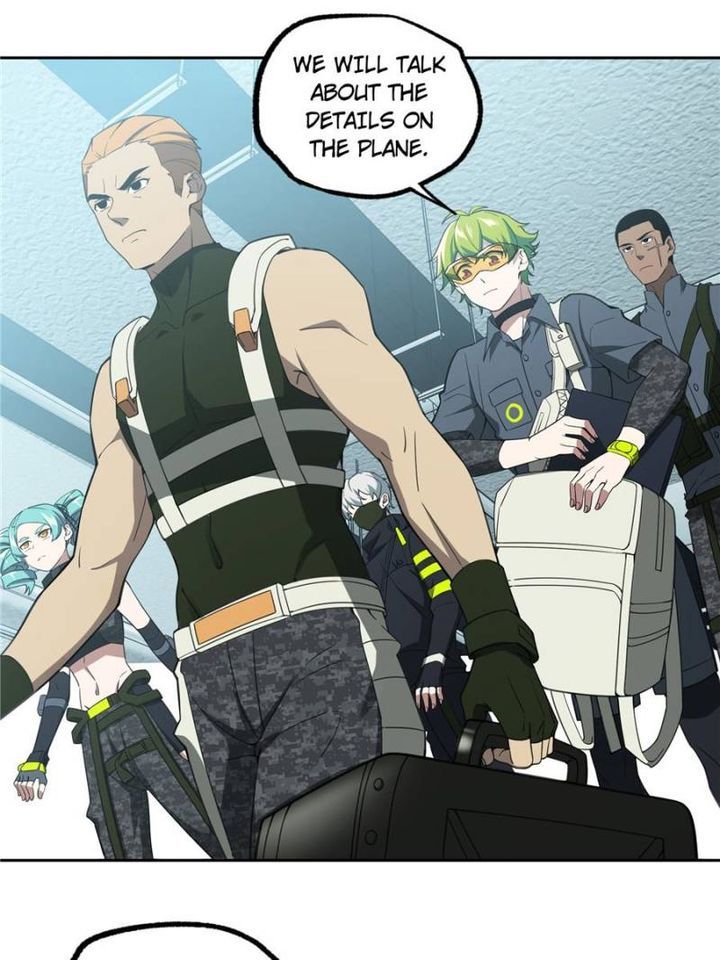 The Legendary Mechanic 28 29