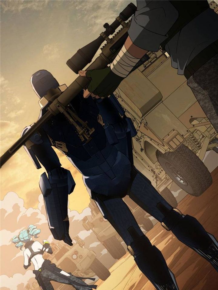 The Legendary Mechanic 29 1