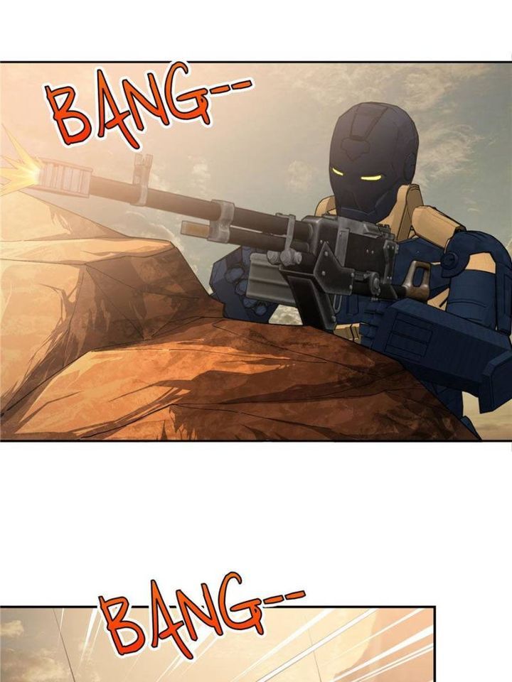 The Legendary Mechanic 29 13