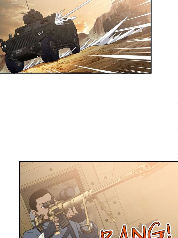 The Legendary Mechanic 29 14