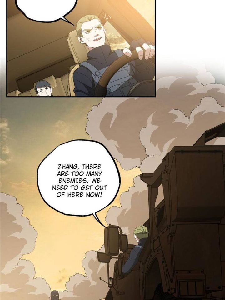 The Legendary Mechanic 29 20