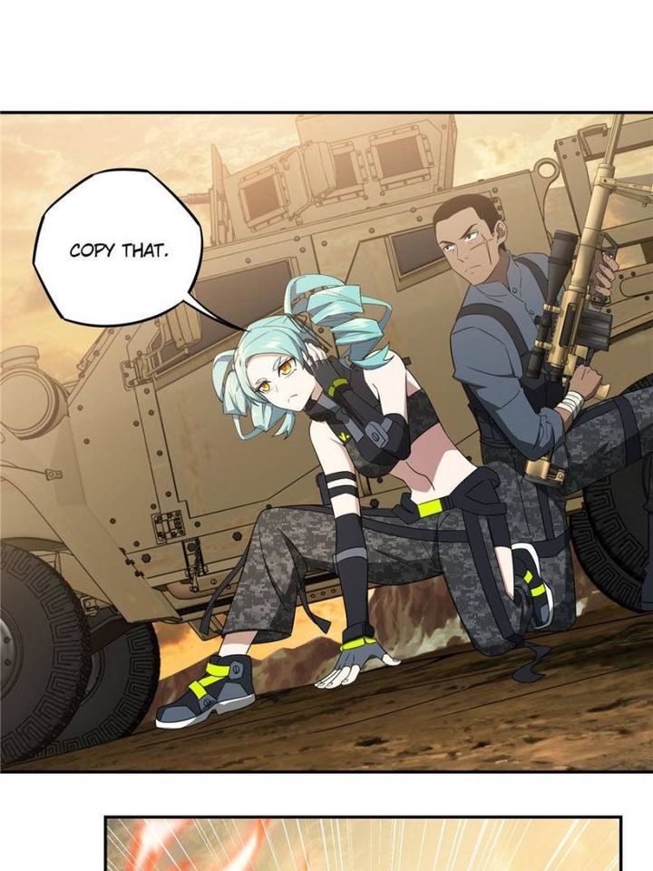 The Legendary Mechanic 29 37