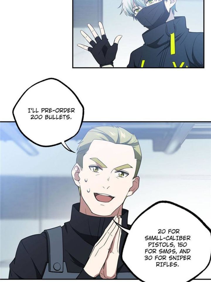 The Legendary Mechanic 31 13