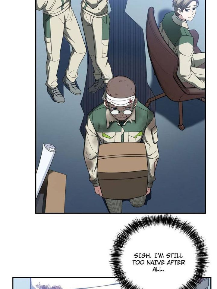 The Legendary Mechanic 31 37