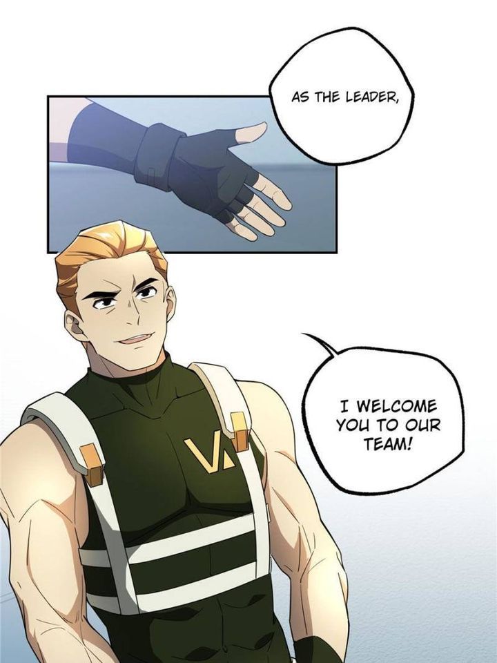 The Legendary Mechanic 31 5