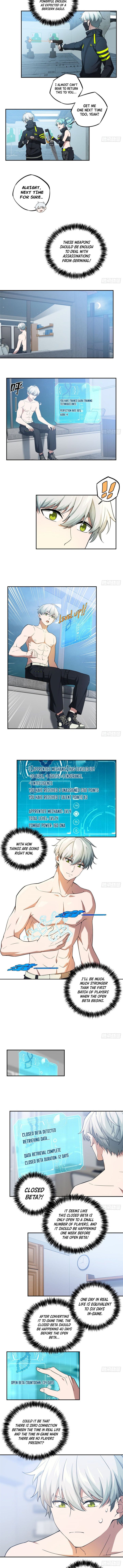 The Legendary Mechanic 33 2