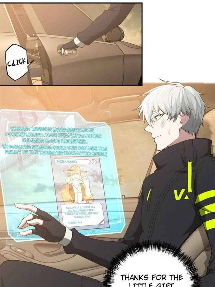 The Legendary Mechanic 37 11