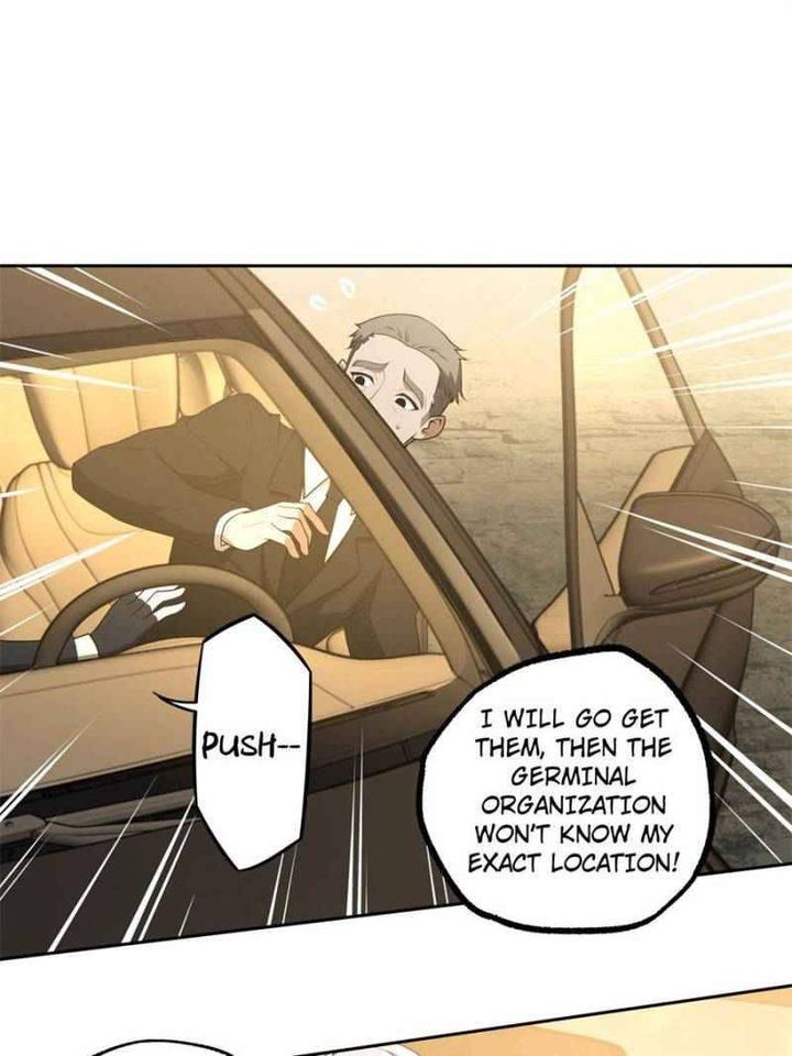 The Legendary Mechanic 37 19