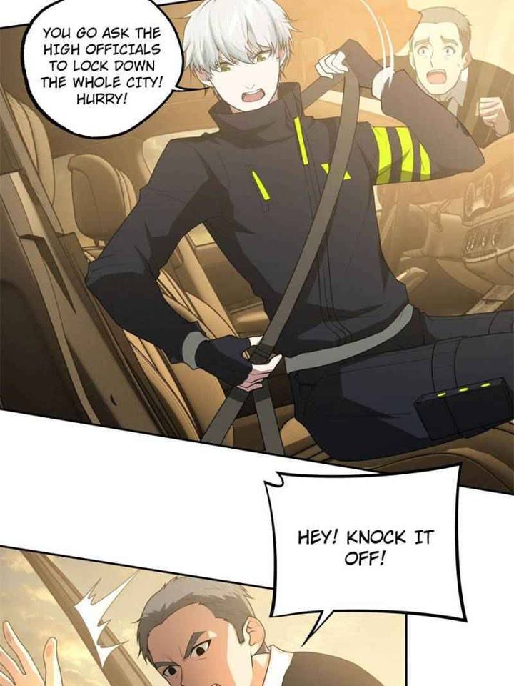 The Legendary Mechanic 37 20