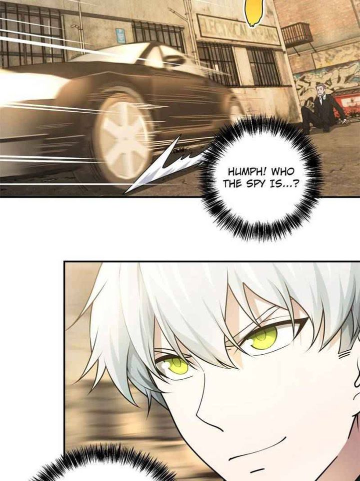 The Legendary Mechanic 37 23