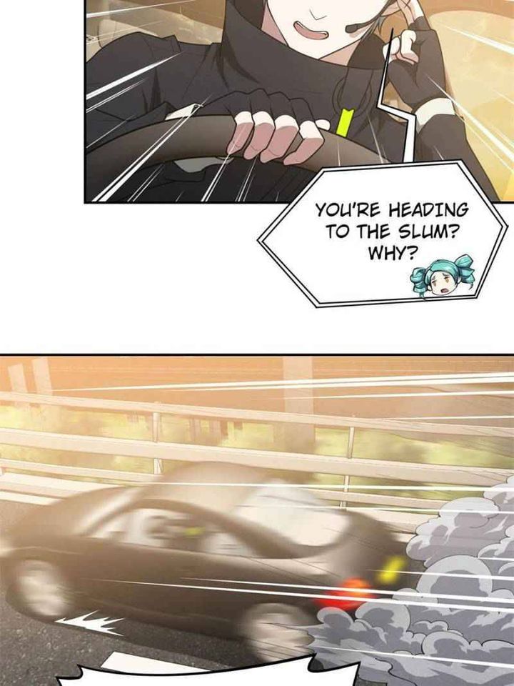 The Legendary Mechanic 37 26