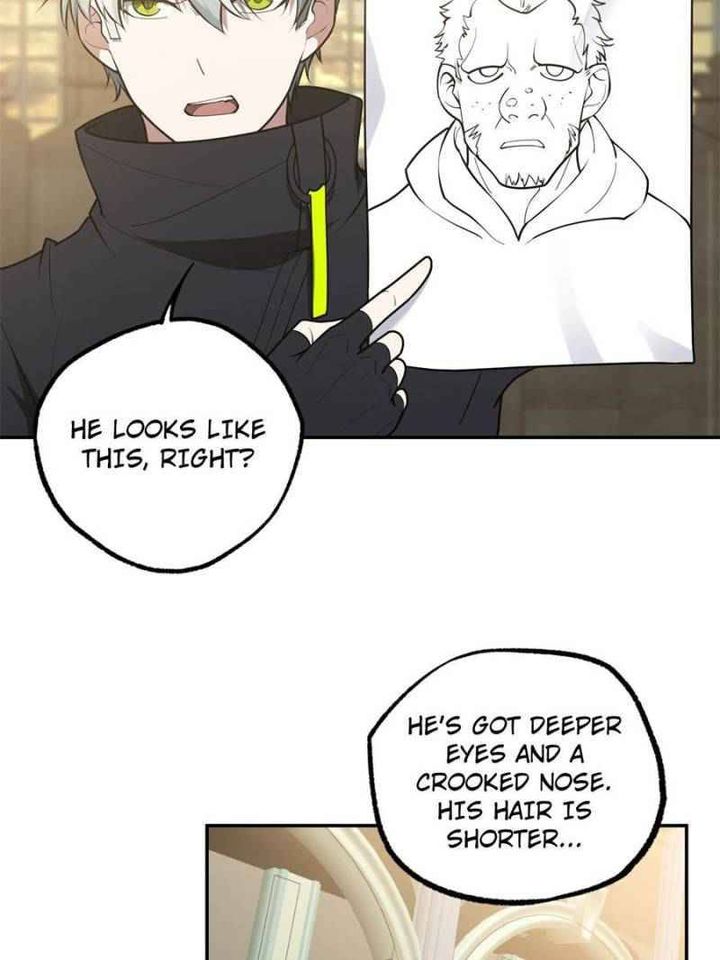 The Legendary Mechanic 37 38