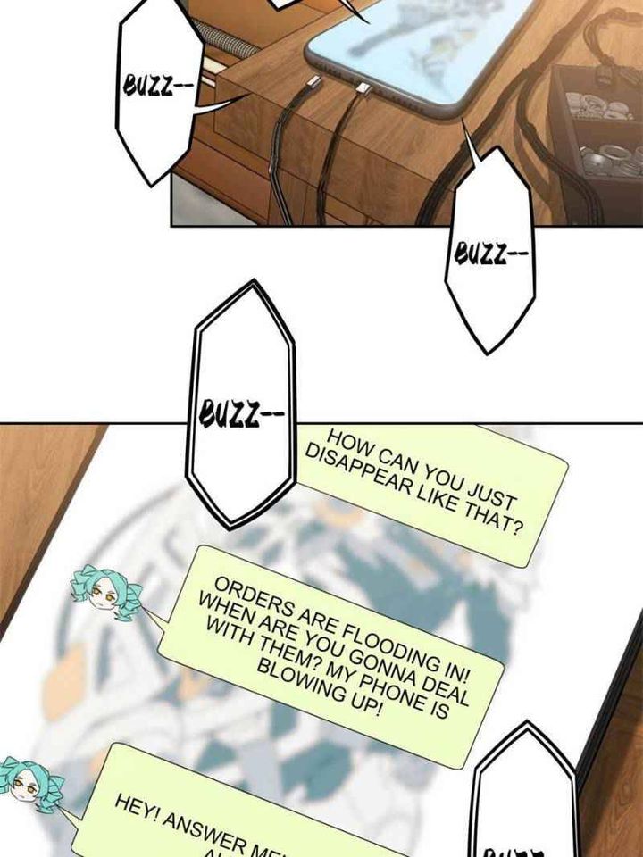 The Legendary Mechanic 39 35