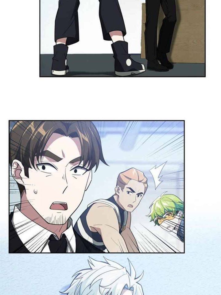 The Legendary Mechanic 39 8