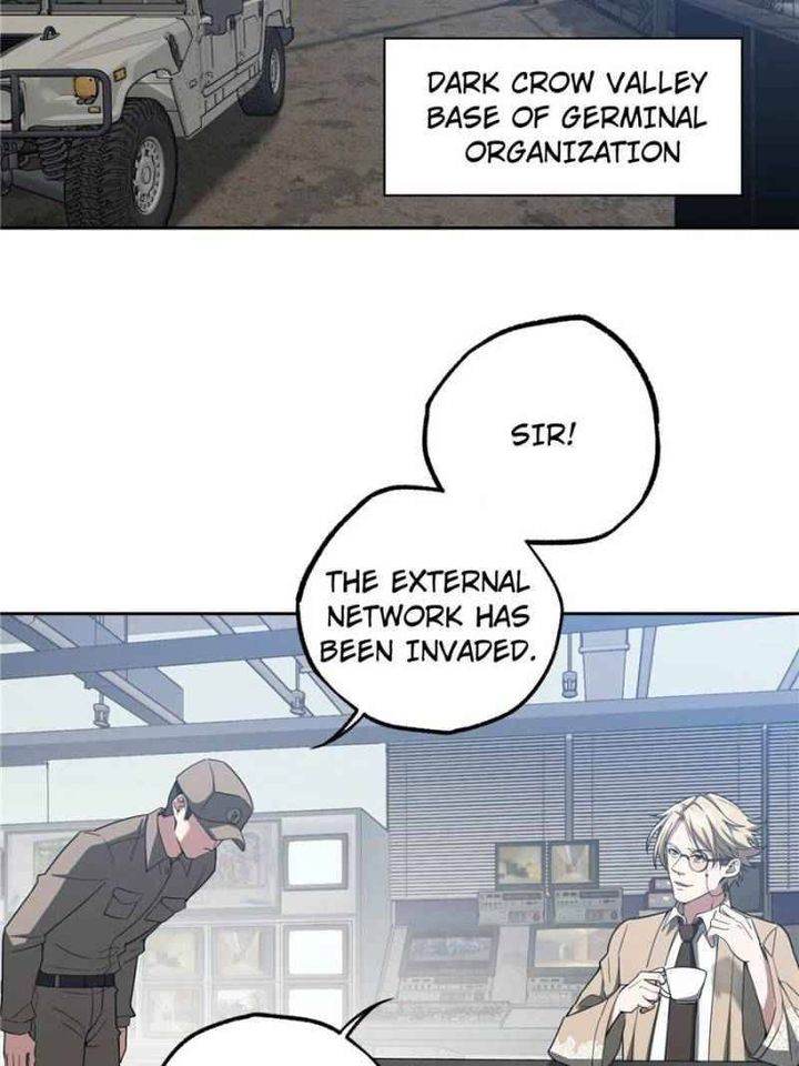 The Legendary Mechanic 43 23