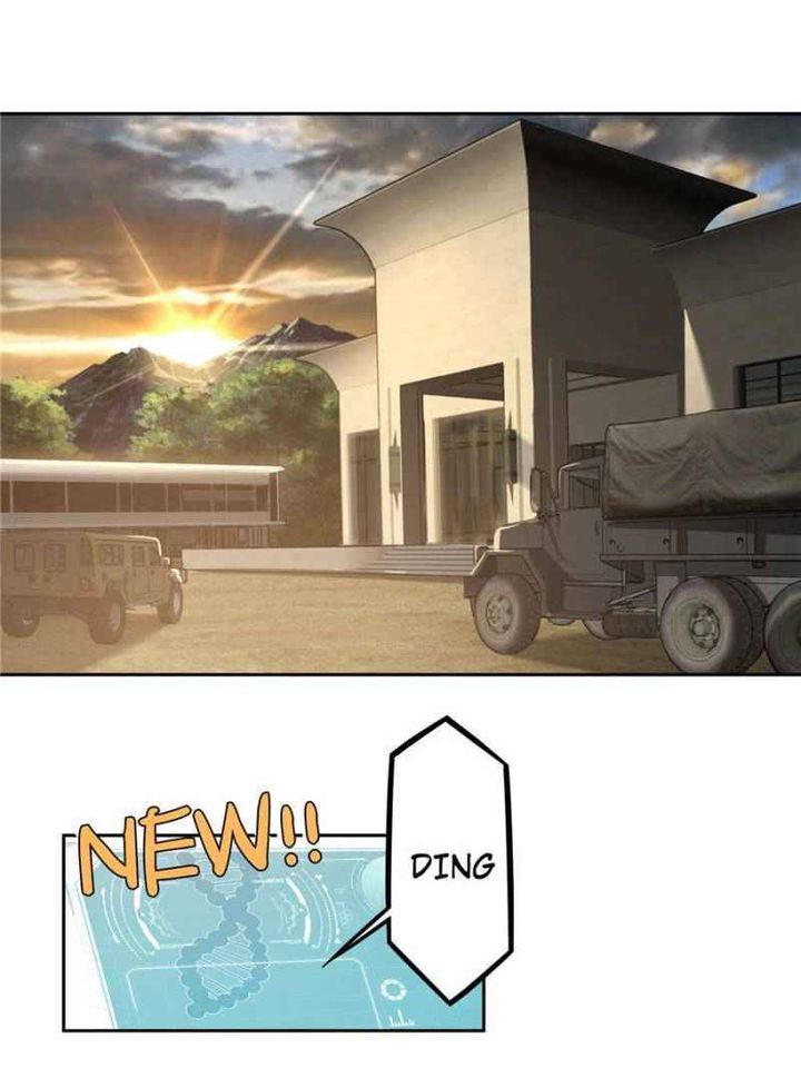 The Legendary Mechanic 43 31