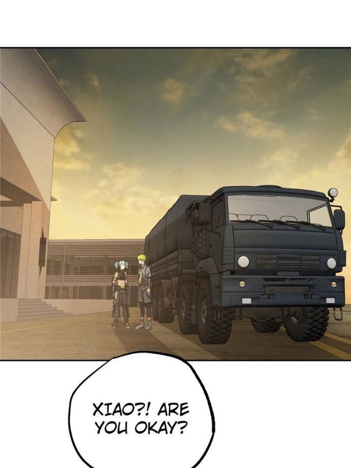 The Legendary Mechanic 46 1