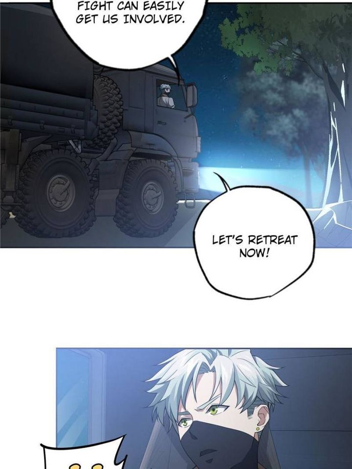 The Legendary Mechanic 46 17